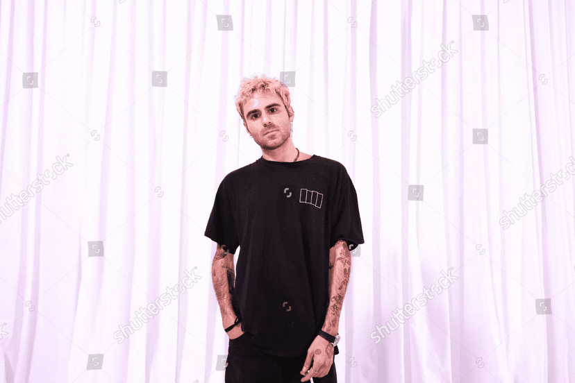 Henri Alexander Levy | Couturer Curated High Fashion