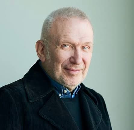Jean Paul Gaultier